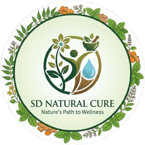 SD Natural Cure